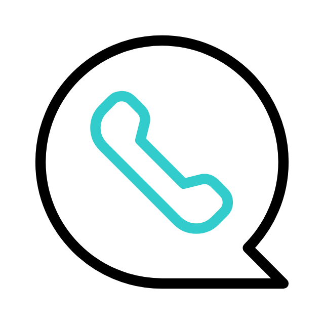 Phone icon