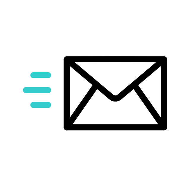 Email icon